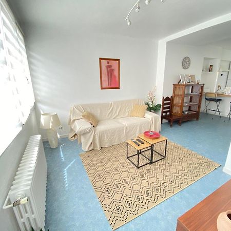 Desirade 1 Appartement Dunkerque Malo Les Bains Plage Δουνκέρκη Εξωτερικό φωτογραφία
