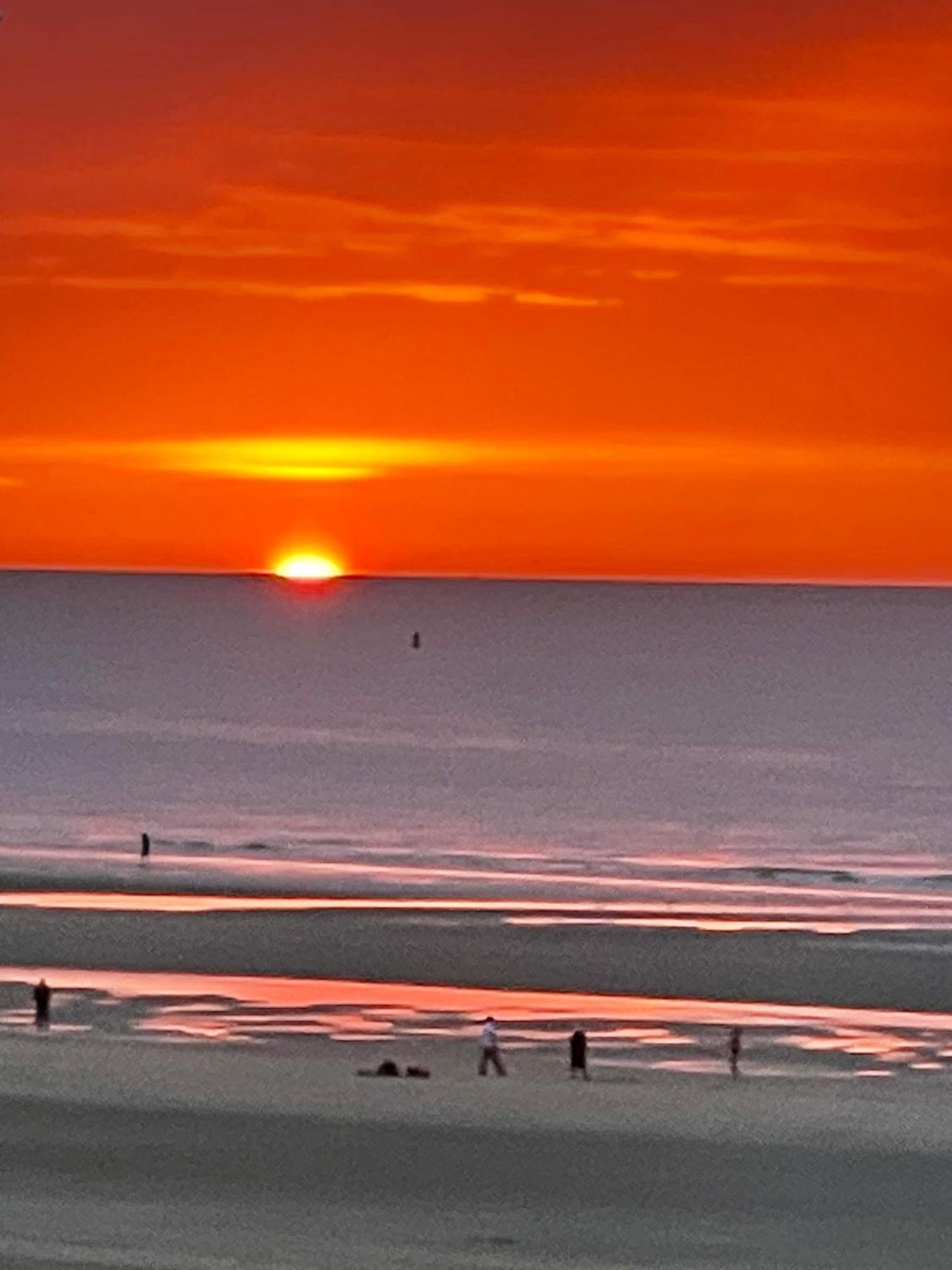Desirade 1 Appartement Dunkerque Malo Les Bains Plage Δουνκέρκη Εξωτερικό φωτογραφία