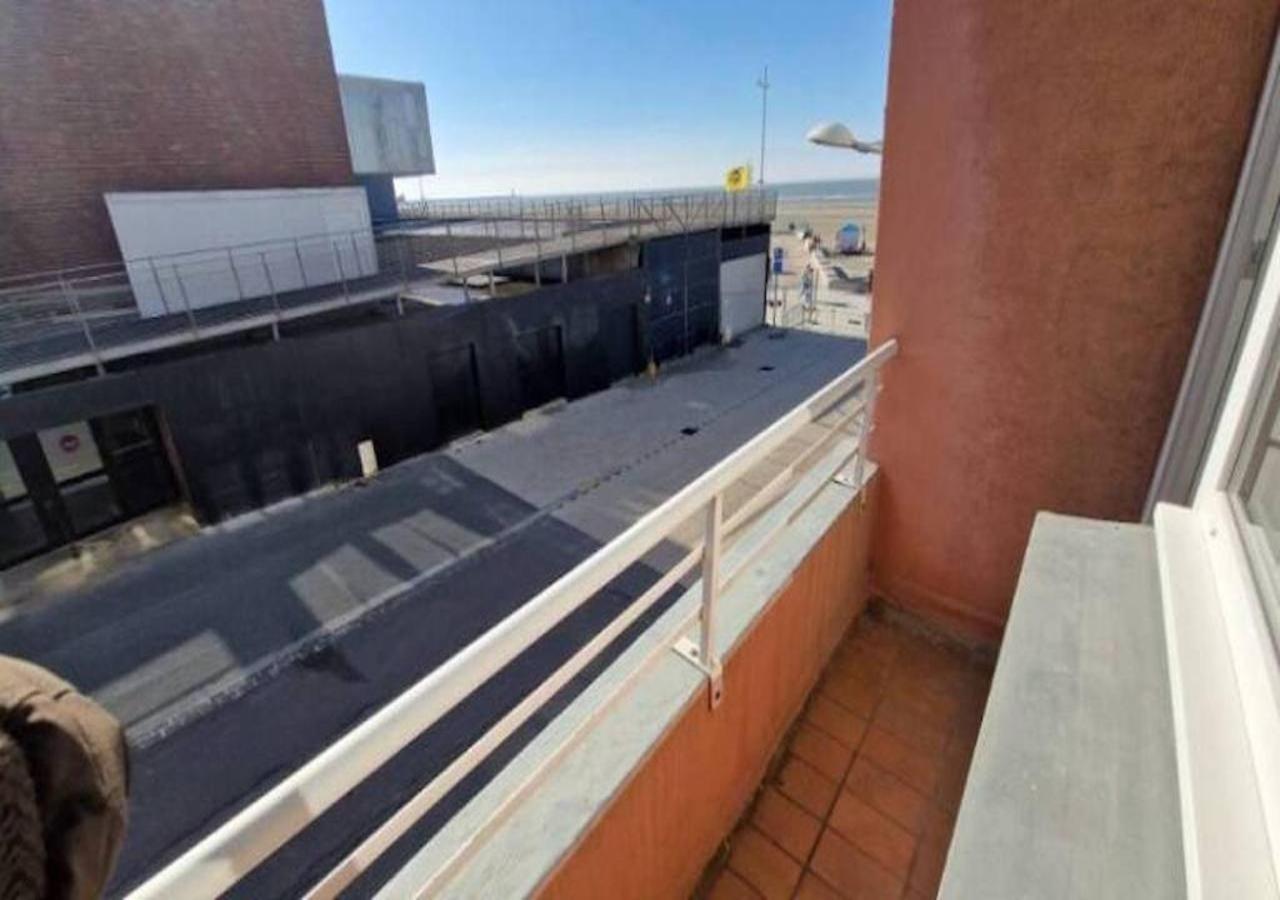 Desirade 1 Appartement Dunkerque Malo Les Bains Plage Δουνκέρκη Εξωτερικό φωτογραφία