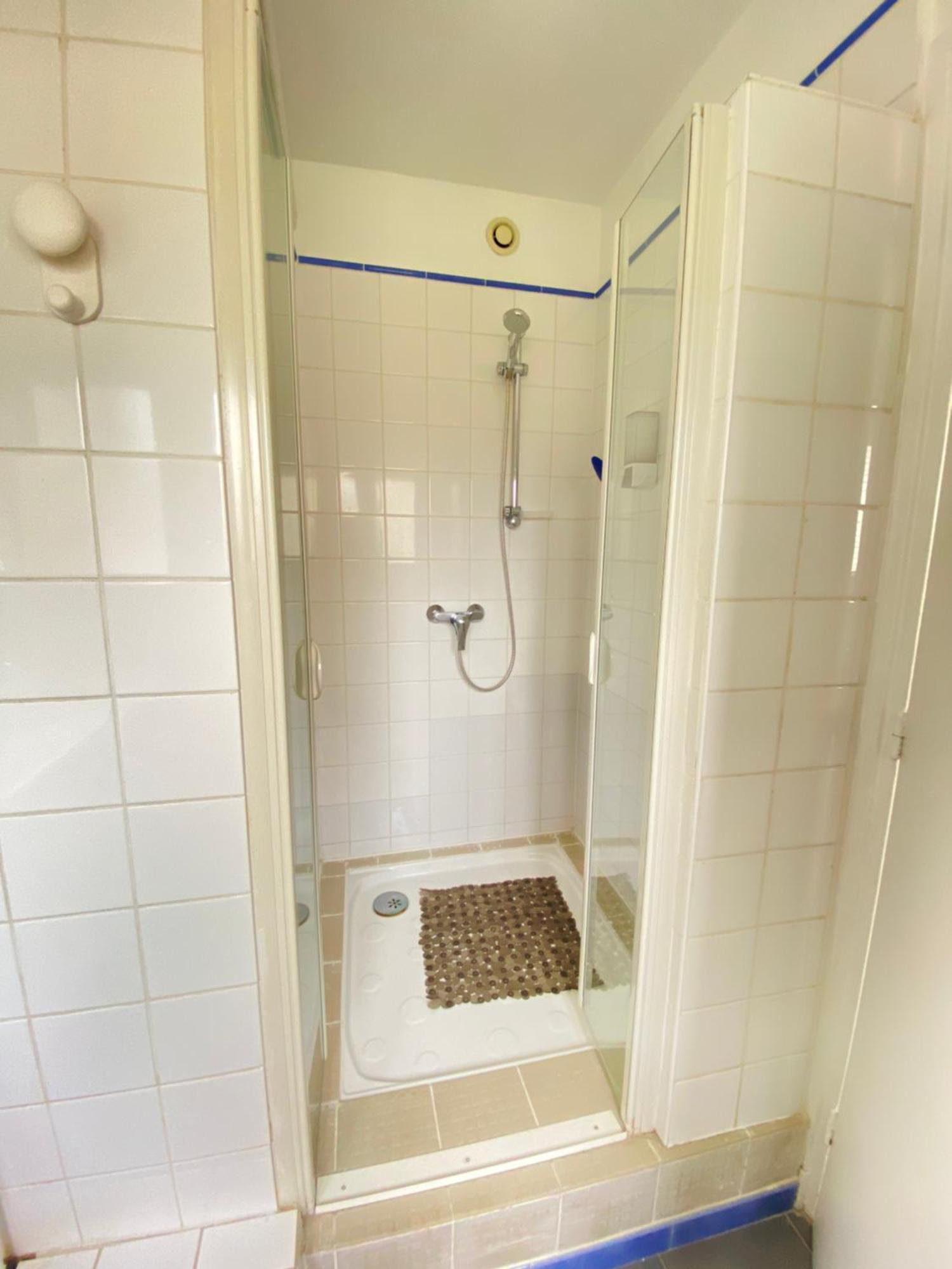 Desirade 1 Appartement Dunkerque Malo Les Bains Plage Δουνκέρκη Εξωτερικό φωτογραφία