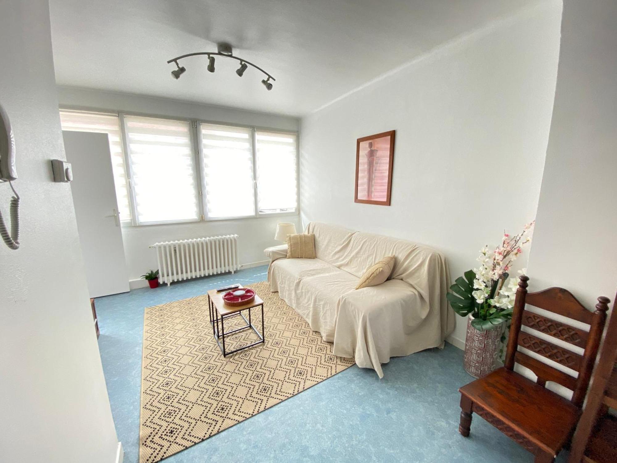 Desirade 1 Appartement Dunkerque Malo Les Bains Plage Δουνκέρκη Εξωτερικό φωτογραφία